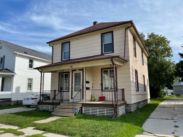 Foto del edificio - 1409 Carl Ave