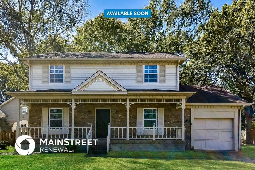 Foto principal - 1205 Placid Ct