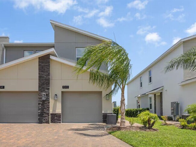 Foto del edificio - 1043 Splash Shot Pl