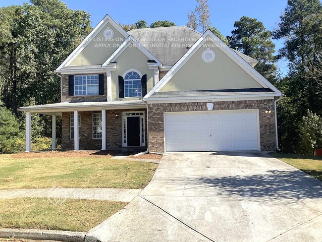 Building Photo - 108 Jarrod Oaks Ct SW