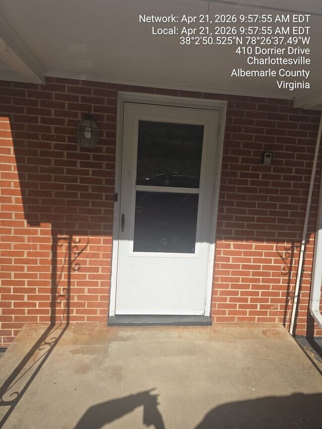 Building Photo - 410 Dorrier Dr