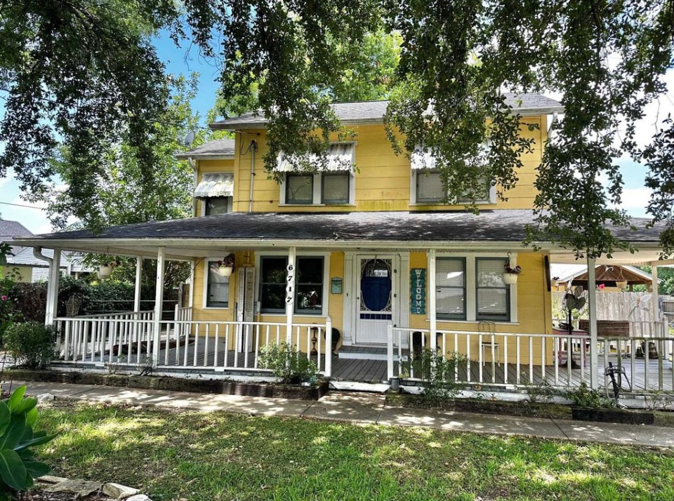 6717 Coolidge Blvd, Groves, TX 77619 House Rental in Groves, TX