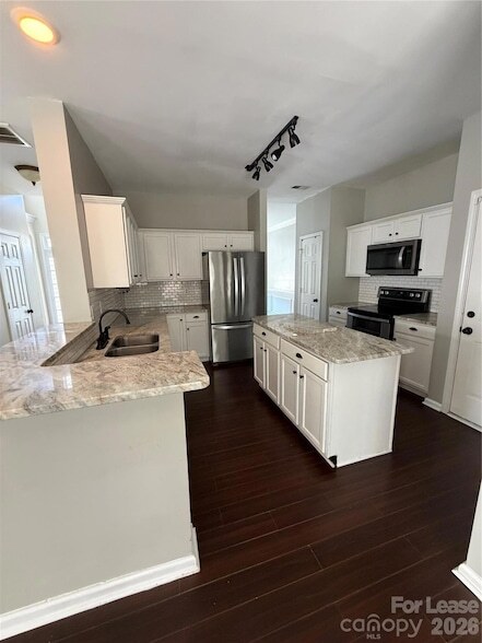Foto del edificio - 4814 Chesney St NW