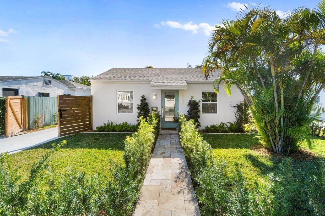 Foto principal - 512 49th St