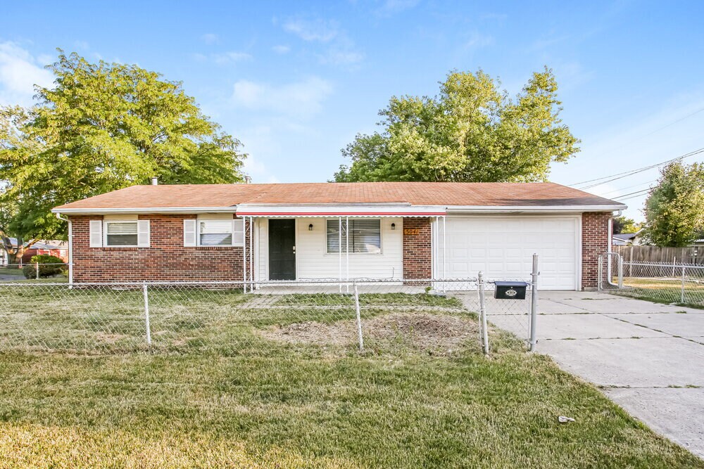 Foto principal - 5041 Mt Royal Ave