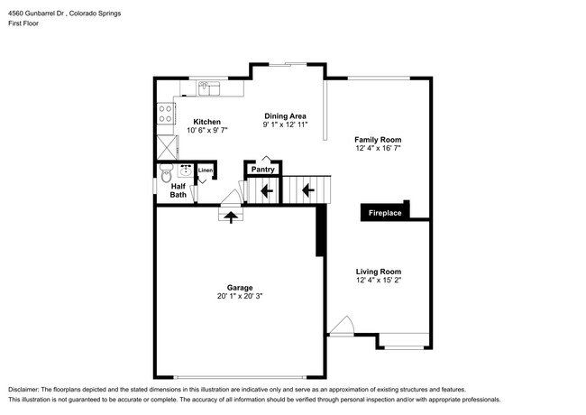 Building Photo - 4560 Gunbarrel Dr