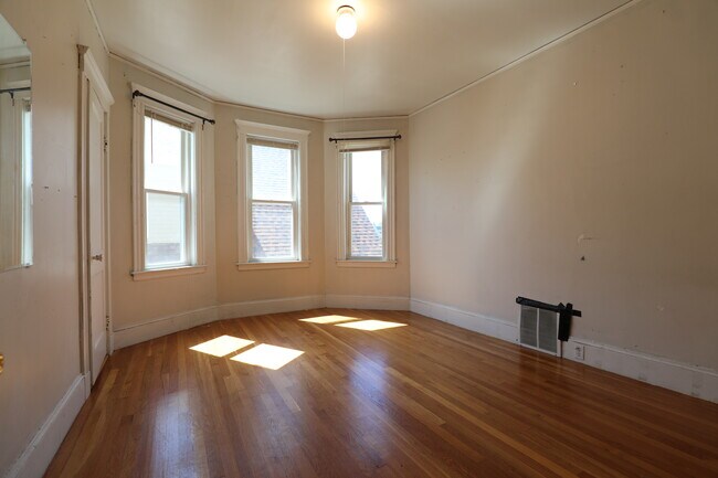 Foto del edificio - 55 Leicester St