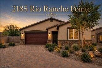 Building Photo - 2185 Rio Rancho Pointe Pl