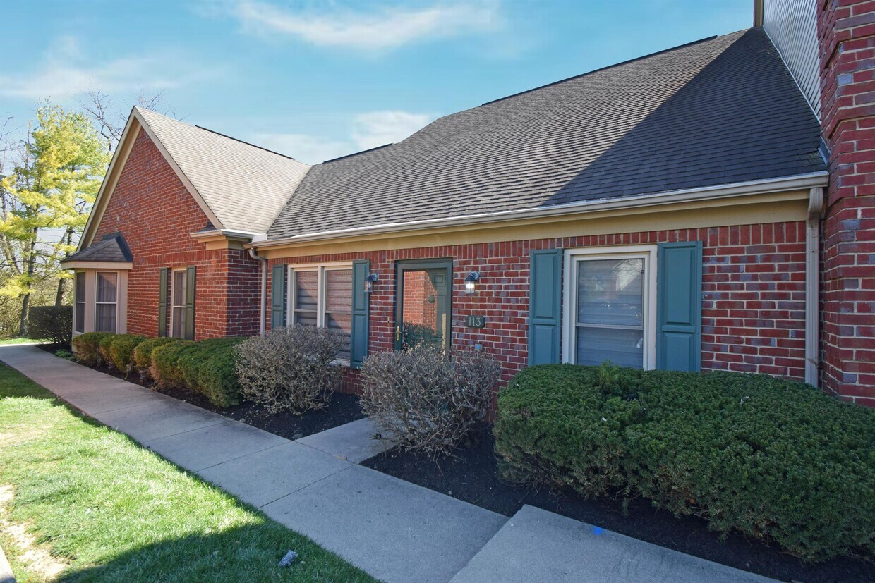 113 Village Trail Dr, Vandalia, OH 45377 House Rental in Vandalia, OH