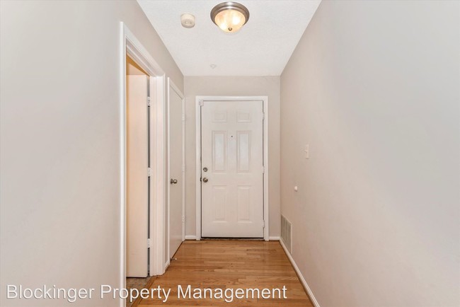 Foto del edificio - 12900 Churchill Ridge Cir