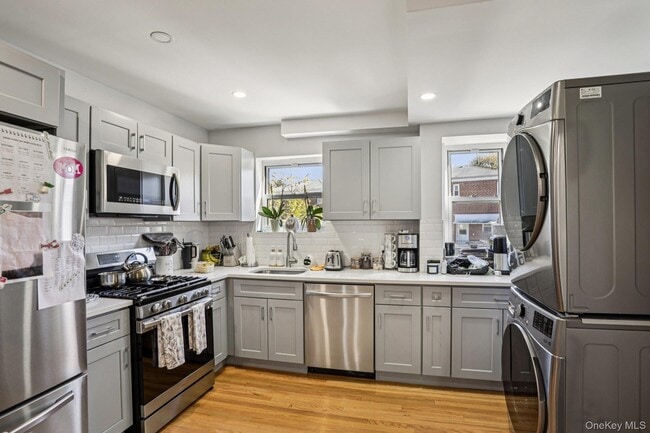 Foto del edificio - 31 Hildreth Pl