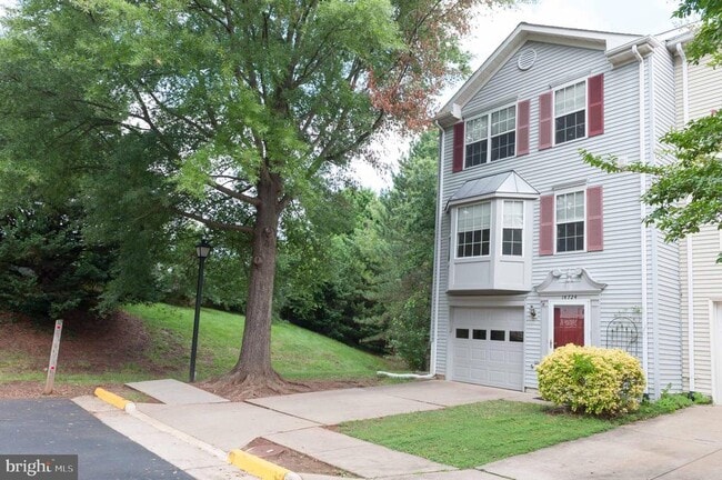 Foto del edificio - 14724 Stream Pond Dr