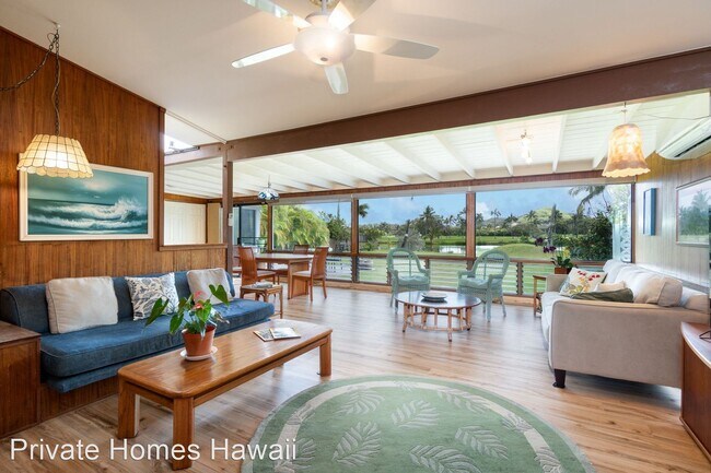 Building Photo - 3 br, 2 bath House - 251 Kakahiaka Street