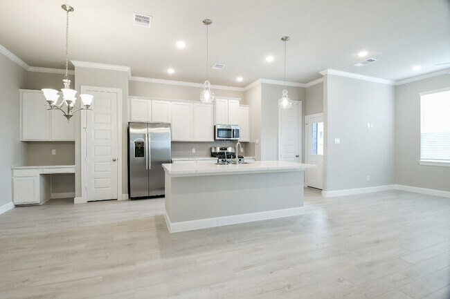 Foto del edificio - 3112 La Rambla Dr