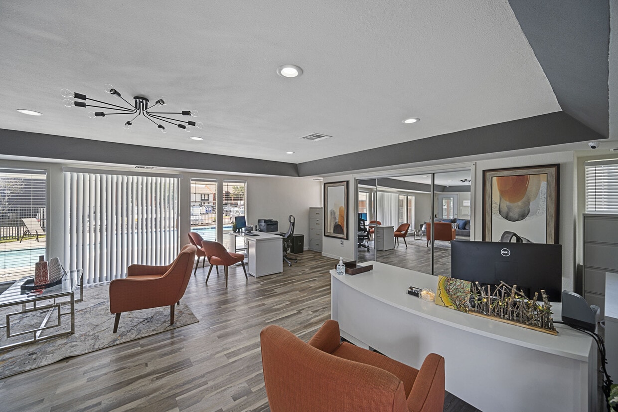 Aria Residences Apartments 11231125 Hillcrest St Mesquite, TX