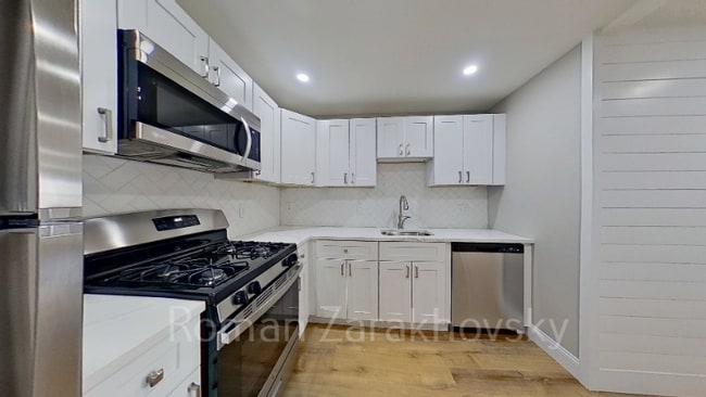 Photo - 39 Shepard St Apartment