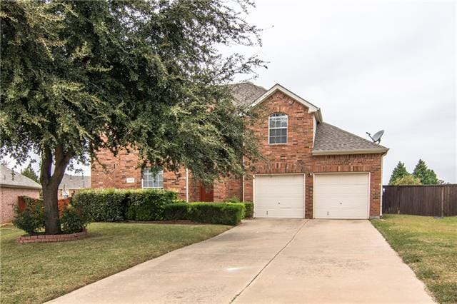 Primary Photo - 841 Fallkirk Ct