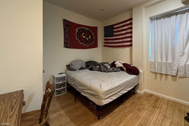 Foto del edificio - 3 br, 2 bath Duplex - 1741 N GRATZ ST Unit 1