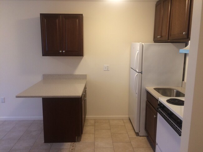 Isla de cocina - 55 Wildman St