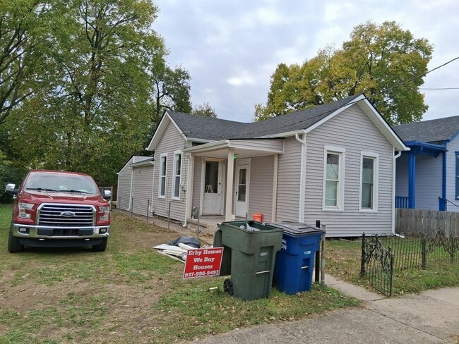 Foto del edificio - 1528 Chapel St