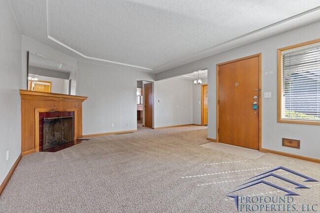 Foto del edificio - 4315 NE Thompson St