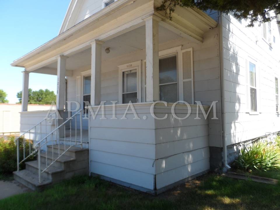 Primary Photo - 1038 Mt Vernon Rd SE