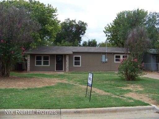 Foto principal - 1406 SE 12th St