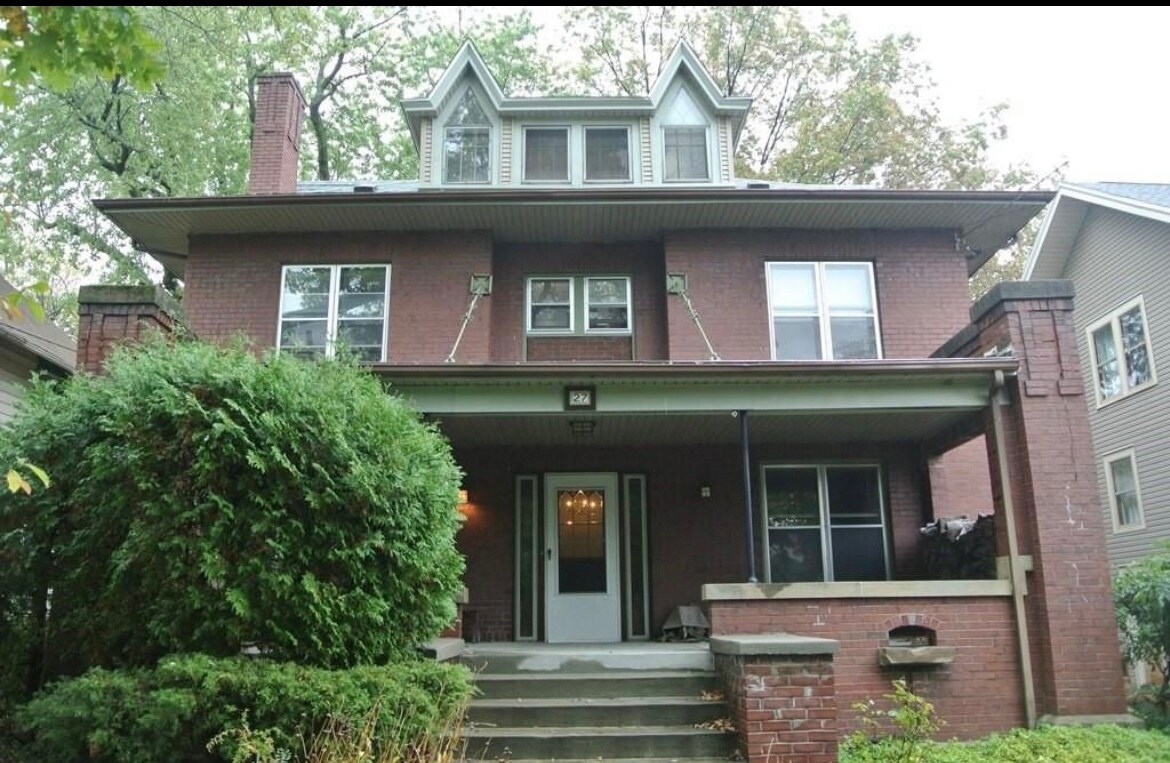 27 Casterton Ave Unit 1, Akron, OH 44303 Apartments in Akron, OH