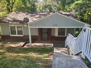 Building Photo - 1574 Ezra Church Dr NW