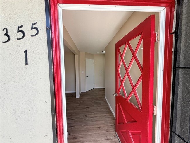 Building Photo - 355 S Aspan Ave