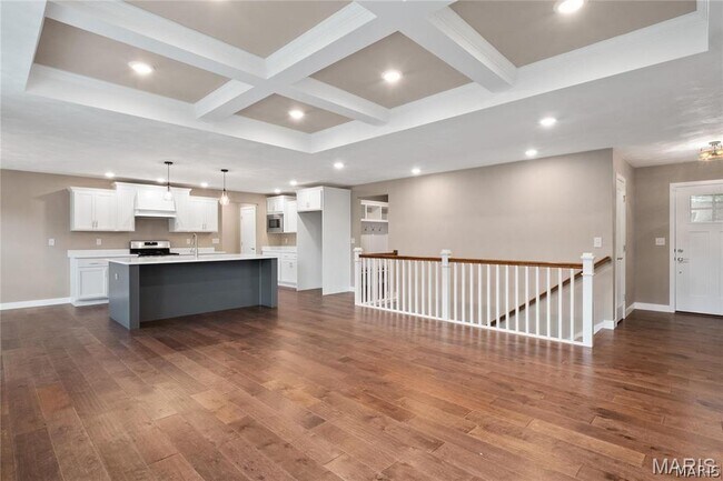Foto del edificio - 401 Marbleton Cir