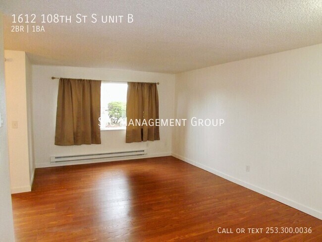 Building Photo - 1612 108th St S
