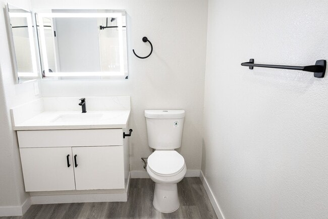 Foto del interior - 2820 Sawtelle Blvd