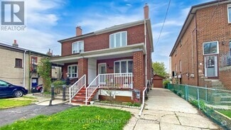 Building Photo - 177 Gowan Ave