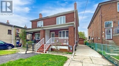 Building Photo - 177 Gowan Ave