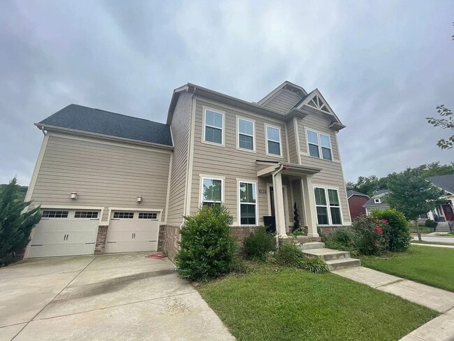 Photo - "Discover Comfort and Elegance in Franklin: Spacious 3-Bed, 3.5-Bath Home at 202 Cooper Ledge Circle