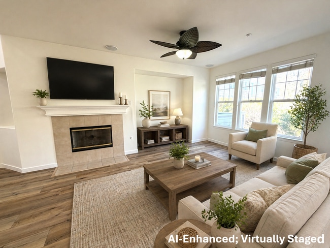 Building Photo - Gorgeous Rarely Available Bayshore Townhome- Just in Time for Summer!