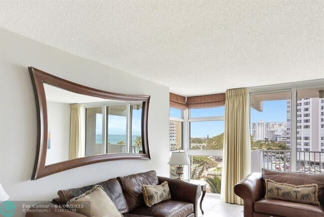 Foto del edificio - 1360 S Ocean Blvd