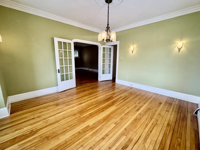 Photo du bâtiment - 86 Wurtemburg St