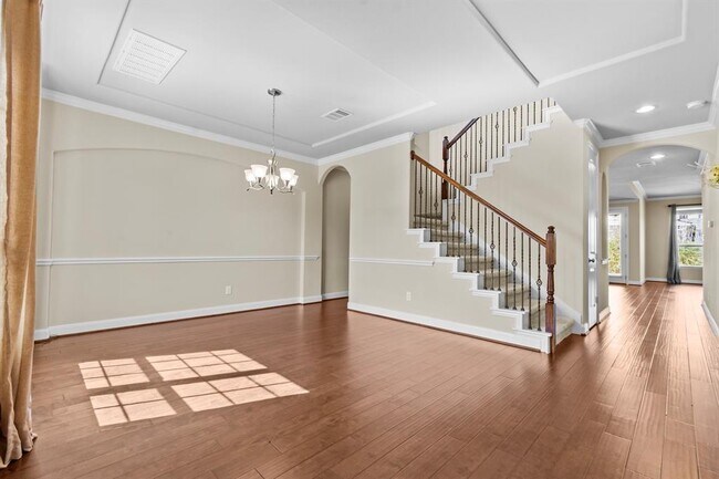 Foto del edificio - 3704 Ashbury Rd