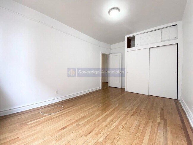 Foto del edificio - 134 Haven Avenue
