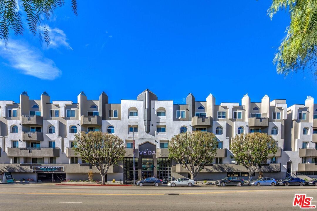 4735 Sepulveda Blvd Unit 134, Los Angeles, CA 91403 Apartment for