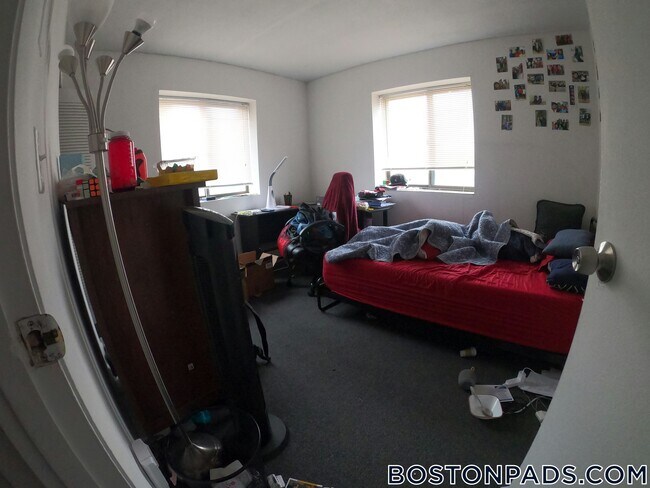 Foto del edificio - 226 Parker Hill Ave