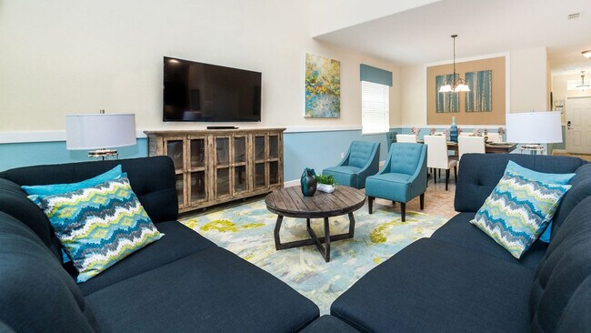 Foto del edificio - 2979 Buccaneer Palm Rd