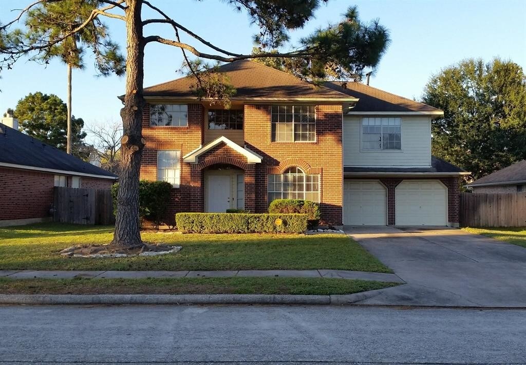 3506 Crossfell Rd, Spring, TX 77388 House for Rent in Spring, TX