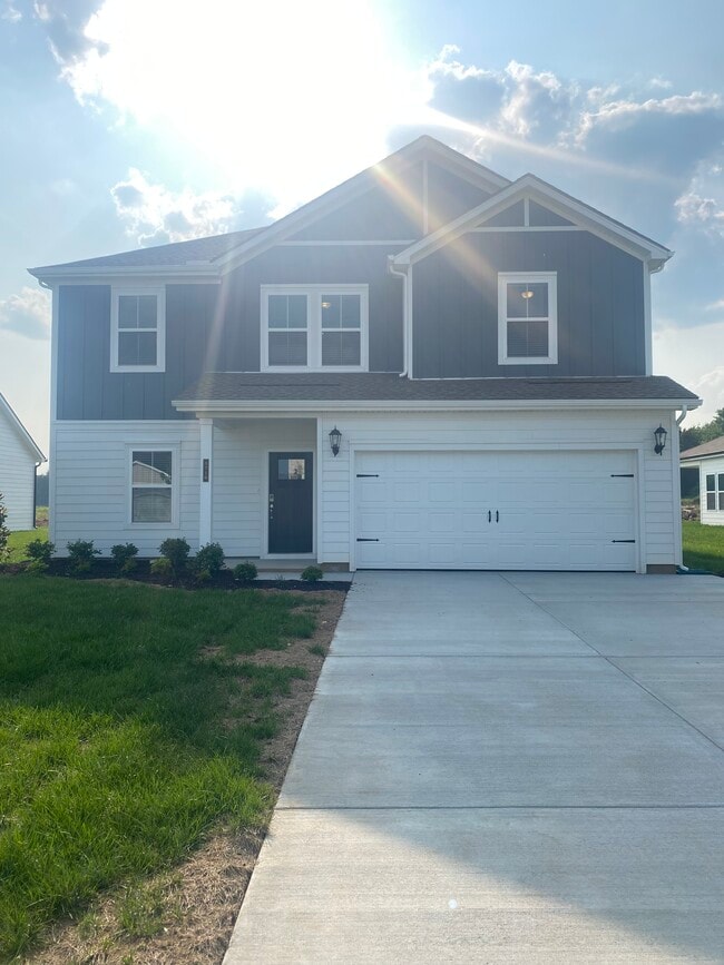 Building Photo - 3716 Jessup Ln