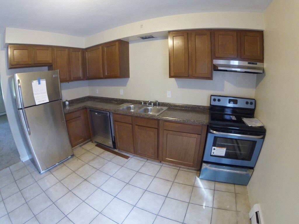 Primary Photo - 909 Cook Ave