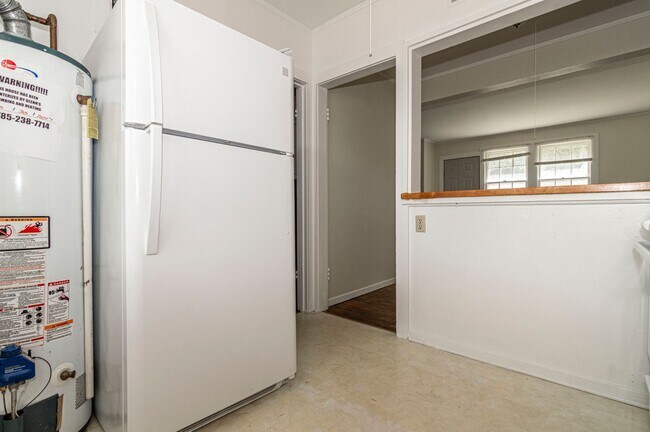 Foto del edificio - 1/2 Off first FULL months rent.