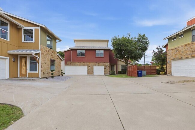 Foto del edificio - 4124 Valley View Rd