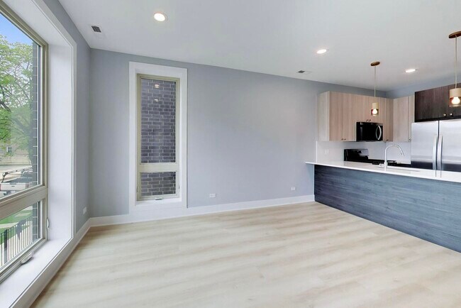Foto del edificio - 6552 S Maryland Ave